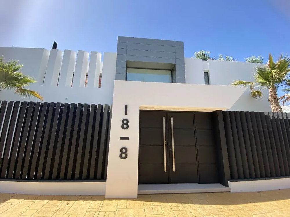 Why Winter Is The Perfect Time To Invest In Coatings For Walls In Spain