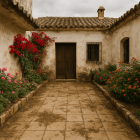 Patio Assessment - Universal Eco Homes Spain
