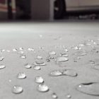 Patio cleaning services by Universal Eco Homes Spain